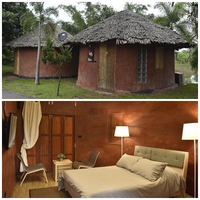 Khaoyai Safari Resort Pakcsong Kültér fotó